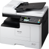 Ricoh M 2310N (423847) Spausdintuvas lazerinis nespalvotas MFP A3 23 ppm USB Ethernet LAN