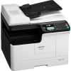 Ricoh M 2810N (423851) Spausdintuvas lazerinis nespalvotas MFP A3 28 ppm USB Ethernet LAN