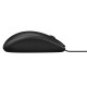 Logitech B100 Laidinė pelė, USB Type-A, Optical, 1000 DPI, Juoda