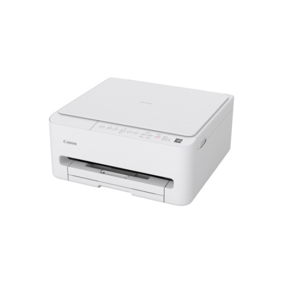 Canon PIXMA TS4150i Spausdintuvas rašalinis spalvotas MFP A4 14 ppm USB Wi-Fi