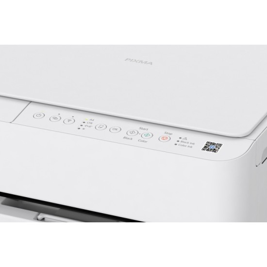 Canon PIXMA TS4150i Spausdintuvas rašalinis spalvotas MFP A4 14 ppm USB Wi-Fi