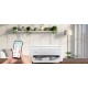 Canon PIXMA TS4150i Spausdintuvas rašalinis spalvotas MFP A4 14 ppm USB Wi-Fi