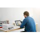 Canon PIXMA TS4150i Spausdintuvas rašalinis spalvotas MFP A4 14 ppm USB Wi-Fi