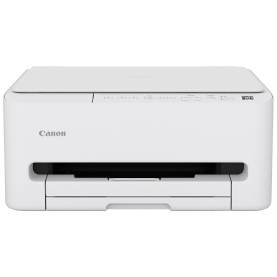 Canon PIXMA TS4150i Spausdintuvas rašalinis spalvotas MFP A4 14 ppm USB Wi-Fi