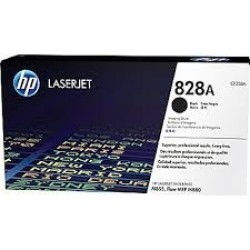 HP No.828A (CF358A), juodas būgnas lazeriniams spausdintuvams (SPEC)