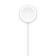 Apple Watch Magnetic Fast Charger to USB-C Cable 1m, Balta