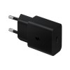 Samsung EP-T1510 15W AC Maitinimo adapteris USB-C, Juoda