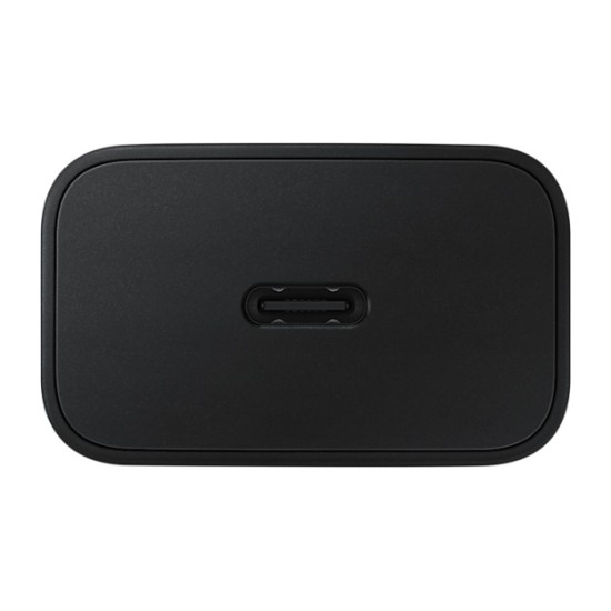 Samsung EP-T1510 15W AC Maitinimo adapteris USB-C, Juoda