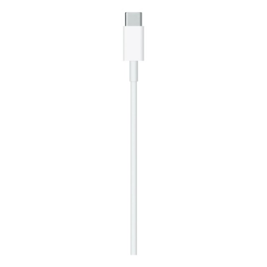Apple USB-C Male į Lightning Male Kabelis 2m, Balta