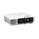 Epson EB-FH08 Projektorius 3LCD FHD 1920x1080, 3600 ANSI lumens, USB, Balta