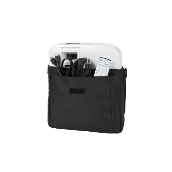 Epson EB-FH08 Projektorius 3LCD FHD 1920x1080, 3600 ANSI lumens, USB, Balta