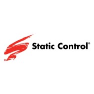 Neoriginali Static Control HP 301XL (CH563EE) Rašalinė kasetė, Juoda