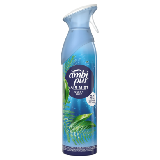 Oro gaiviklis AMBI PUR Ocean Mist, 185ml