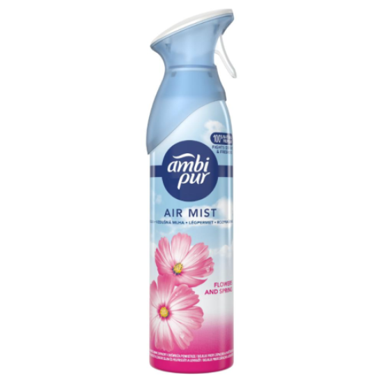 Oro gaiviklis AMBI PUR Flowers & Spring, 185ml