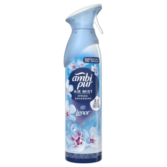 Oro gaiviklis AMBI PUR Spring Awakening, 185ml