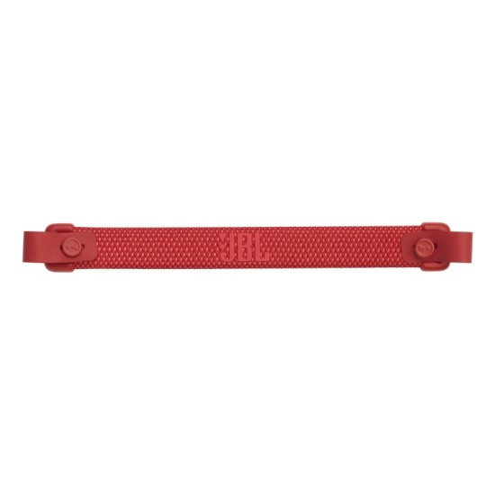 JBL Charge 6 Nešiojama garso kolonėlė, Bluetooth, Red