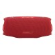 JBL Charge 6 Nešiojama garso kolonėlė, Bluetooth, Red