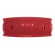 JBL Charge 6 Nešiojama garso kolonėlė, Bluetooth, Red