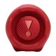 JBL Charge 6 Nešiojama garso kolonėlė, Bluetooth, Red