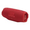 JBL Charge 6 Nešiojama garso kolonėlė, Bluetooth, Red