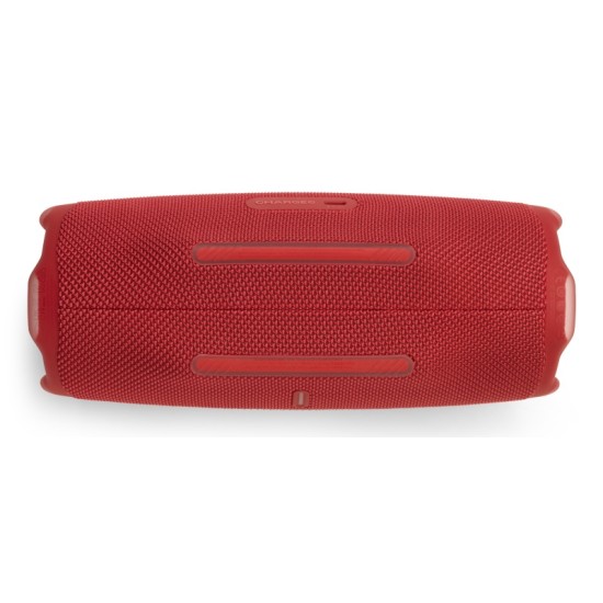JBL Charge 6 Nešiojama garso kolonėlė, Bluetooth, Red