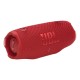JBL Charge 6 Nešiojama garso kolonėlė, Bluetooth, Red