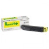 Kyocera TK-5150Y (1T02NSANL0) Lazerinė kasetė, Geltona