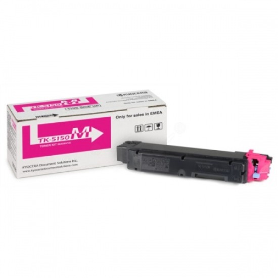 Kyocera TK-5150M (1T02NSBNL0) Lazerinė kasetė, Purpurinė