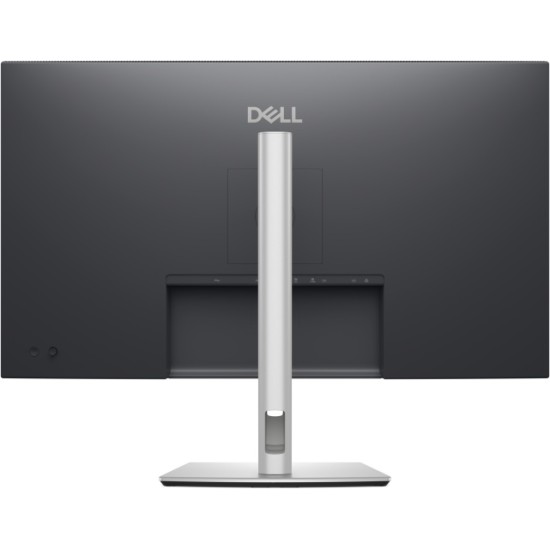 Dell Pro 32 Plus P3225DE Monitorius 31.5'' IPS QHD 2560x1440 8 ms 350 cd/m2 100 Hz, Silver/Black