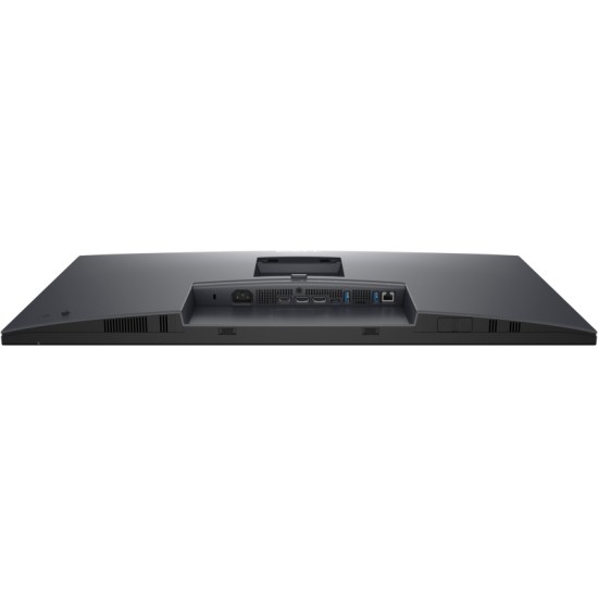 Dell Pro 32 Plus P3225DE Monitorius 31.5'' IPS QHD 2560x1440 8 ms 350 cd/m2 100 Hz, Silver/Black