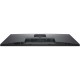 Dell Pro 32 Plus P3225DE Monitorius 31.5'' IPS QHD 2560x1440 8 ms 350 cd/m2 100 Hz, Silver/Black