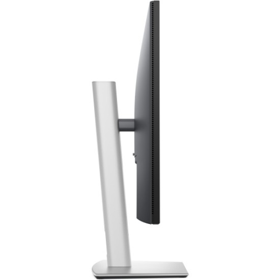 Dell Pro 32 Plus P3225DE Monitorius 31.5'' IPS QHD 2560x1440 8 ms 350 cd/m2 100 Hz, Silver/Black