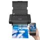 Canon MAXIFY BX110 Spausdintuvas rašalinis spalvotas A4 9 ipm USB Wi-Fi