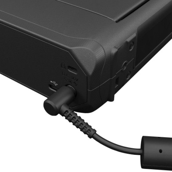 Canon MAXIFY BX110 Spausdintuvas rašalinis spalvotas A4 9 ipm USB Wi-Fi