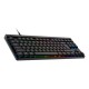 Logitech G515 TKL Laidinė žaidimų klaviatūra USB, Low Profile, Tactile Switch, US Int, Juoda