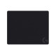 Logitech G240 Žaidimų pelės kilimėlis, 280 x 340 x 1 mm, Juoda