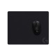 Logitech G240 Žaidimų pelės kilimėlis, 280 x 340 x 1 mm, Juoda