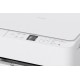 Canon PIXMA TS6550i Spausdintuvas rašalinis spalvotas MFP A4 14 ipm USB Wi-Fi