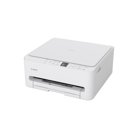Canon PIXMA TS6550i Spausdintuvas rašalinis spalvotas MFP A4 14 ipm USB Wi-Fi