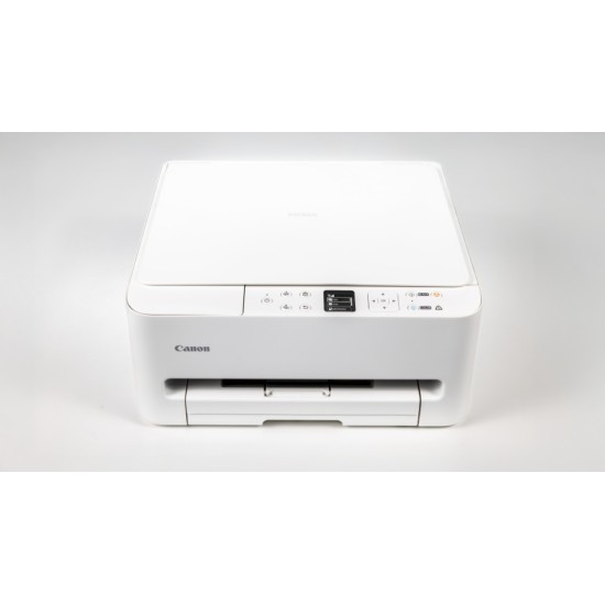 Canon PIXMA TS6550i Spausdintuvas rašalinis spalvotas MFP A4 14 ipm USB Wi-Fi
