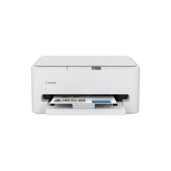 Canon PIXMA TS6550i Spausdintuvas rašalinis spalvotas MFP A4 14 ipm USB Wi-Fi