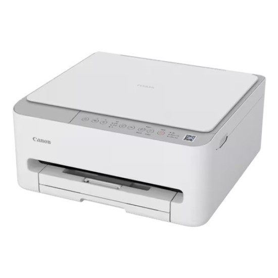 Canon PIXMA TS4151i Spausdintuvas rašalinis spalvotas MFP A4 14 ipm Wi-Fi