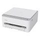 Canon PIXMA TS4151i Spausdintuvas rašalinis spalvotas MFP A4 14 ipm Wi-Fi