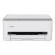 Canon PIXMA TS4151i Spausdintuvas rašalinis spalvotas MFP A4 14 ipm Wi-Fi
