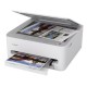 Canon PIXMA TS4151i Spausdintuvas rašalinis spalvotas MFP A4 14 ipm Wi-Fi