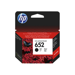 HP No.652 (F6V25AE)