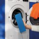 Philips OneUp XV1882/10 1X Keičiamos šluostės, Mėlyna