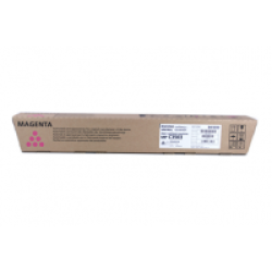 Ricoh MP C3503 (841819) Lazerinė kasetė, Purpurinė