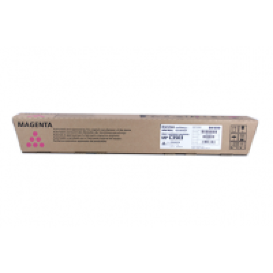 Ricoh MP C3503 (841819) Lazerinė kasetė, Purpurinė