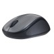 Logitech M235 Belaidė pelė, RF Wireless, 1000 DPI, Pilka
